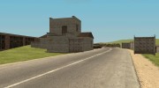 ЧАЭС v.1.0 В Криминальной Росcии для GTA San Andreas миниатюра 5