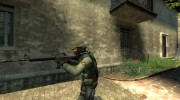 Colt M16A2 for Counter-Strike Source miniature 5