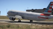 Airbus A321 neo for GTA 5 miniature 11