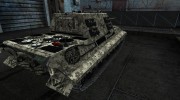 Шкурка для JagdTiger для World Of Tanks миниатюра 4