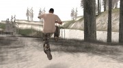Замедление времени para GTA San Andreas miniatura 3