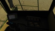 Krone BIG X 650 Cargo для Farming Simulator 2013 миниатюра 10