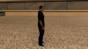 Im Awake для GTA San Andreas миниатюра 4