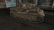 PzKpfw VI Tiger W_A_S_P para World Of Tanks miniatura 5