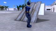 Black Panther for GTA San Andreas miniature 4