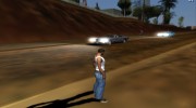 Enhance Particle для GTA San Andreas миниатюра 11