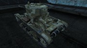 Т-26 para World Of Tanks miniatura 3