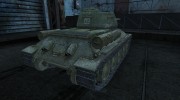 T-34-85 для World Of Tanks миниатюра 4