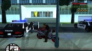 Медицинская помощь para GTA San Andreas miniatura 5