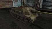 Шкурка для СУ 122 54 for World Of Tanks miniature 5