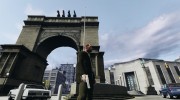 New Eagle для GTA 4 миниатюра 1