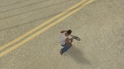 Арбалет из Black Ops для GTA San Andreas миниатюра 4