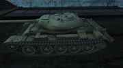 T-54 Rjurik 3 para World Of Tanks miniatura 2