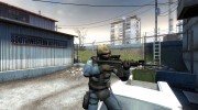 Ultimate M4 v1 *updated* для Counter-Strike Source миниатюра 4