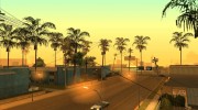 PS2 timecyc.dat for PC для GTA San Andreas миниатюра 2