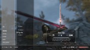 Vampire Weapon Package for TES V: Skyrim miniature 7