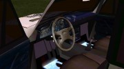 ВАЗ-2106 Леопард para GTA San Andreas miniatura 4