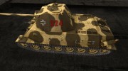 Шкурка для T-25 for World Of Tanks miniature 2