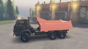 КамАЗ 53212s for Spintires 2014 miniature 2