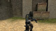 Mercenary para Counter-Strike Source miniatura 2