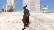 Shinnok Corrupted from Mortal Kombat X para GTA San Andreas miniatura 3