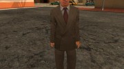 Alberto Clemente from Mafia II для GTA San Andreas миниатюра 2