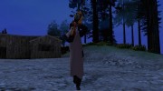 Проклятый лес (Cleo version) para GTA San Andreas miniatura 2