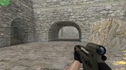 XM8 Carbine для Counter Strike 1.6 миниатюра 1