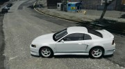 Ford Mustang SVT Cobra v1.0 para GTA 4 miniatura 2