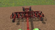 Культиватор Horsh Terrano 8M AO para Farming Simulator 2015 miniatura 6