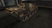 Шкурка для JagdPanther для World Of Tanks миниатюра 4