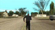 GTA V Animations Trev Edition para GTA San Andreas miniatura 5