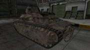 Французкий скин для D2 для World Of Tanks миниатюра 3