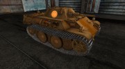 VK1602 Leopard Лео-Тау para World Of Tanks miniatura 5