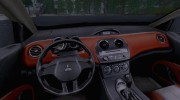 Mitsubishi Eclipse v4 for GTA San Andreas miniature 7