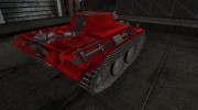 VK1602 Leopard 14 for World Of Tanks miniature 4