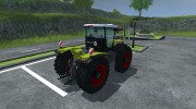 CLAAS XERION 3800VC для Farming Simulator 2013 миниатюра 3