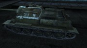 СУ-85 for World Of Tanks miniature 2