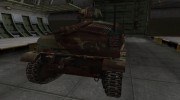 Французкий новый скин для Somua SAu 40 для World Of Tanks миниатюра 4