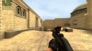 Tactical MP5A4 for Counter-Strike Source miniature 2