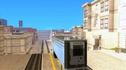 Полуприцеп Artict1 for GTA San Andreas miniature 3