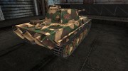 PzKpfw V Panther 01 para World Of Tanks miniatura 4