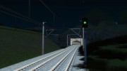 Поезда для GTA San Andreas миниатюра 14