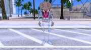 Stewie Griffin для GTA San Andreas миниатюра 5