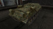 Объект 704 Forest para World Of Tanks miniatura 4