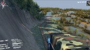 North Star для Spintires 2014 миниатюра 4