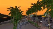 Совершенная растительность v.2 для GTA San Andreas миниатюра 12