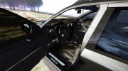 Mercedes-Benz GL450 Brabus Black Edition para GTA 4 miniatura 10