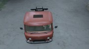 УАЗ 39095 for Spintires 2014 miniature 3