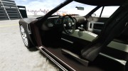 Ford GT для GTA 4 миниатюра 10